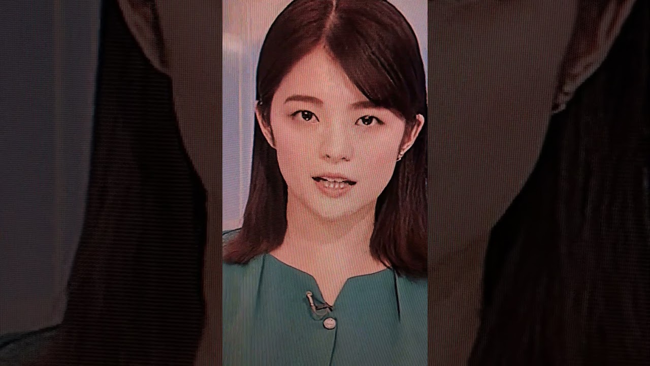 #女子アナ #川崎理加