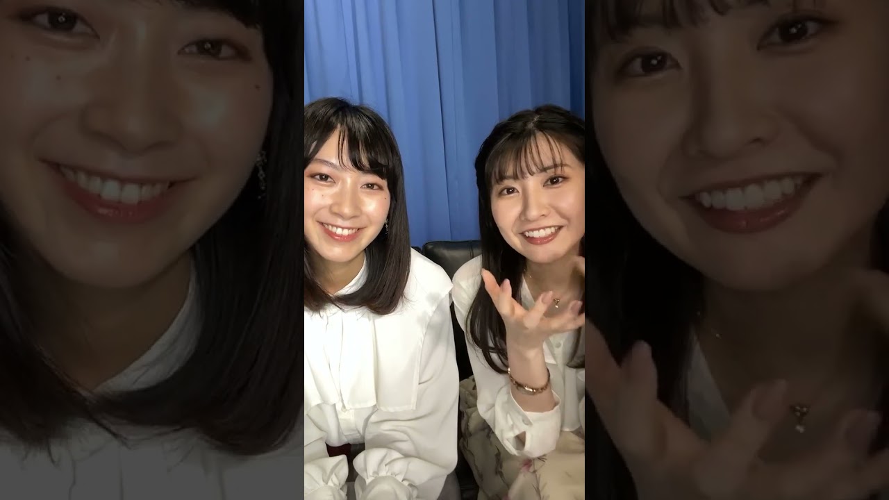 さやゆいインスタライブ20230321