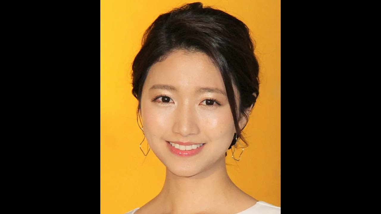 フジ三田友梨佳アナ第1子出産「生まれてきてくれた時は人生で一番幸せな瞬間」「この尊い命を大切に」