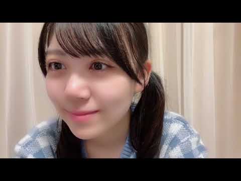 村上 和叶（HKT48 チームKIV） 2023年03月21日 23時27分08秒