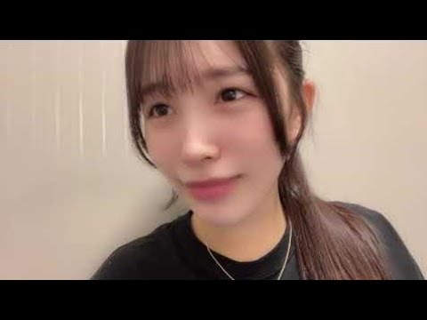 2023/02/12 19:10　川又 あん奈（STU48 2期生）　こんばんは😊バラくだちゃい🌹