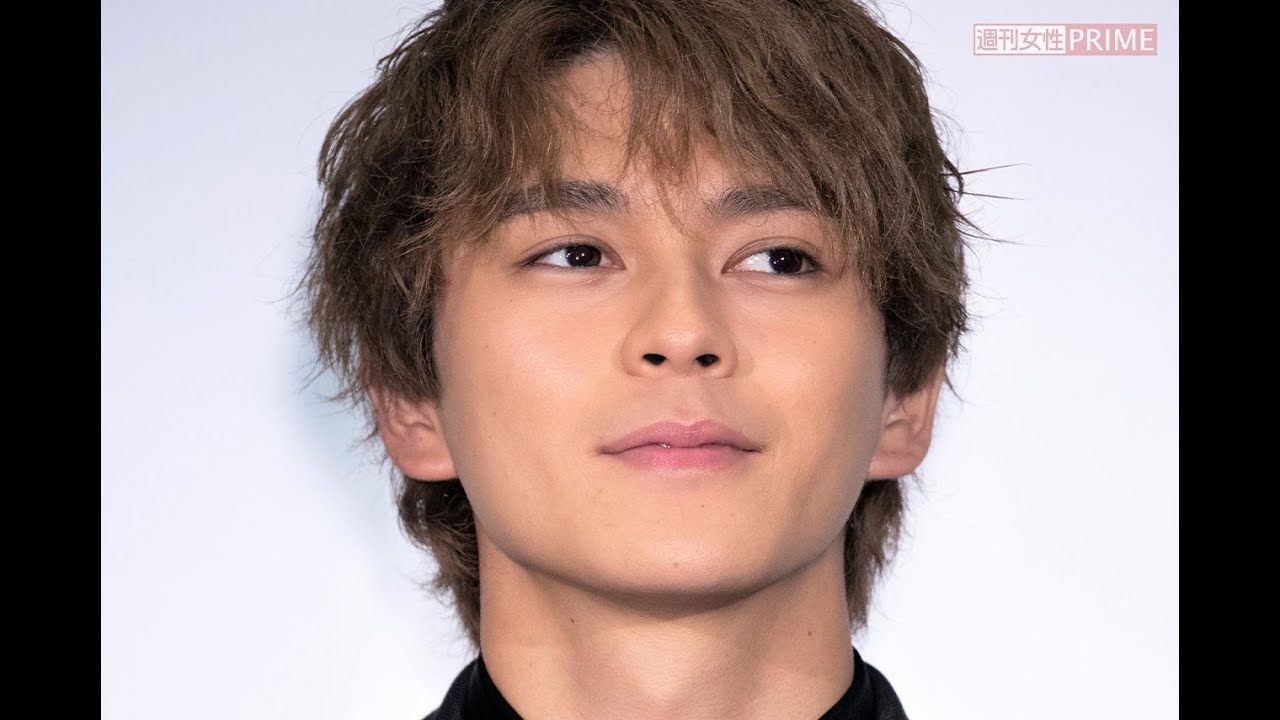 眞栄田郷敦、NHK大河『どうする家康』出演で頼っていた父・千葉真一”アクション俳優の原点”