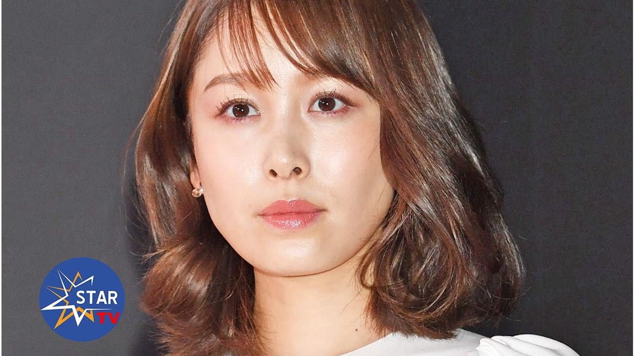ＴＢＳ良原安美アナに〝９億円御曹司〟と交際報道　ポスト江藤愛の行方は…