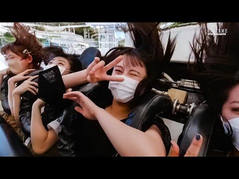Angerme - Amusement ride