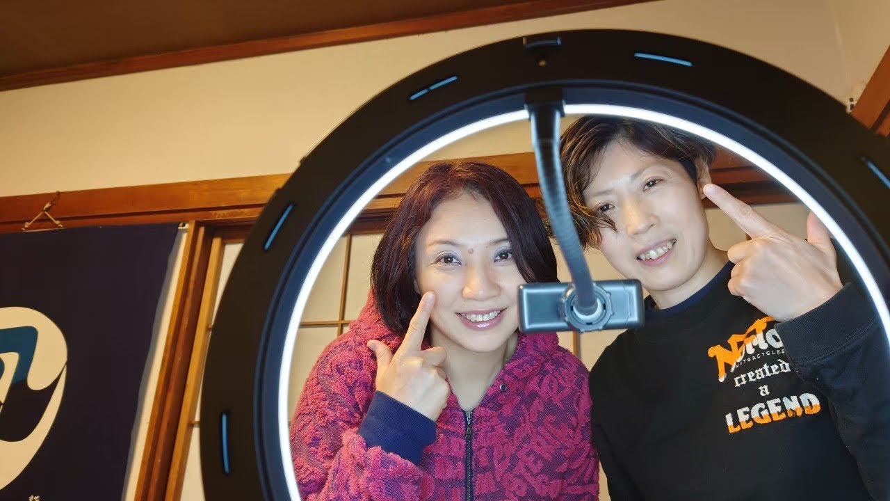 新年会&タニーお誕生会