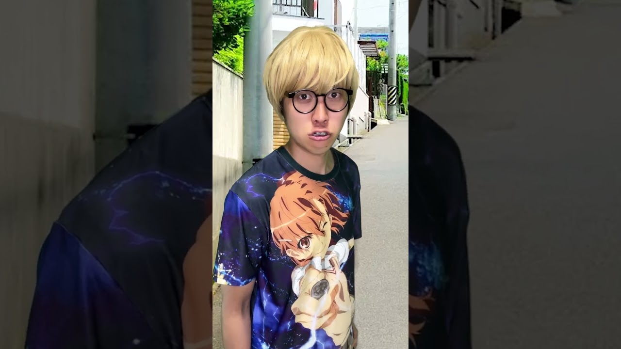 ヤバい世界のニュース番組２