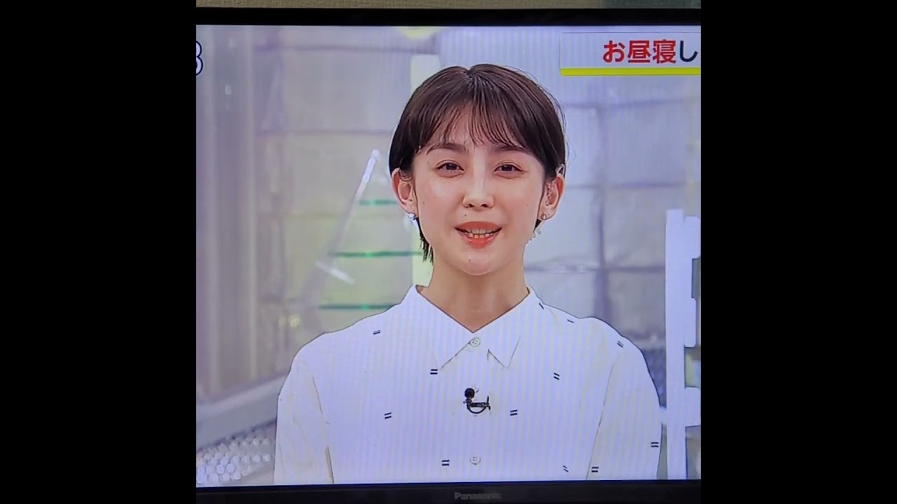 宮司愛海アナ　#shorts