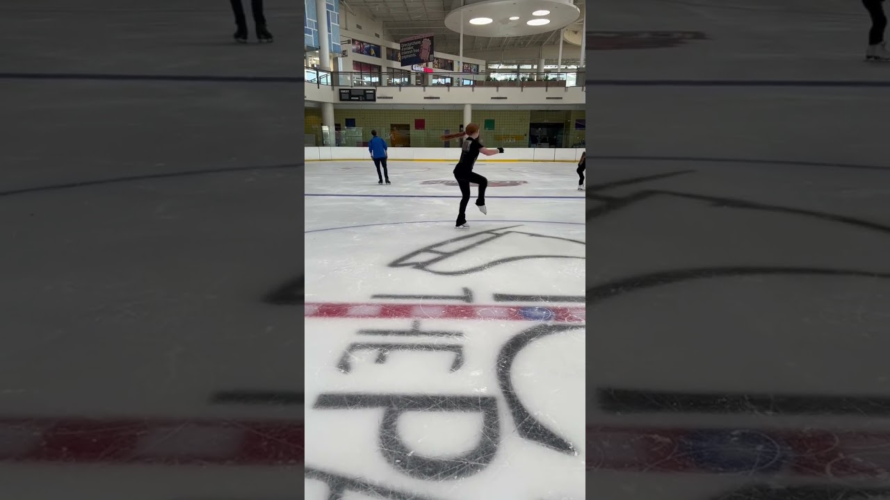 a super travely scratch spin