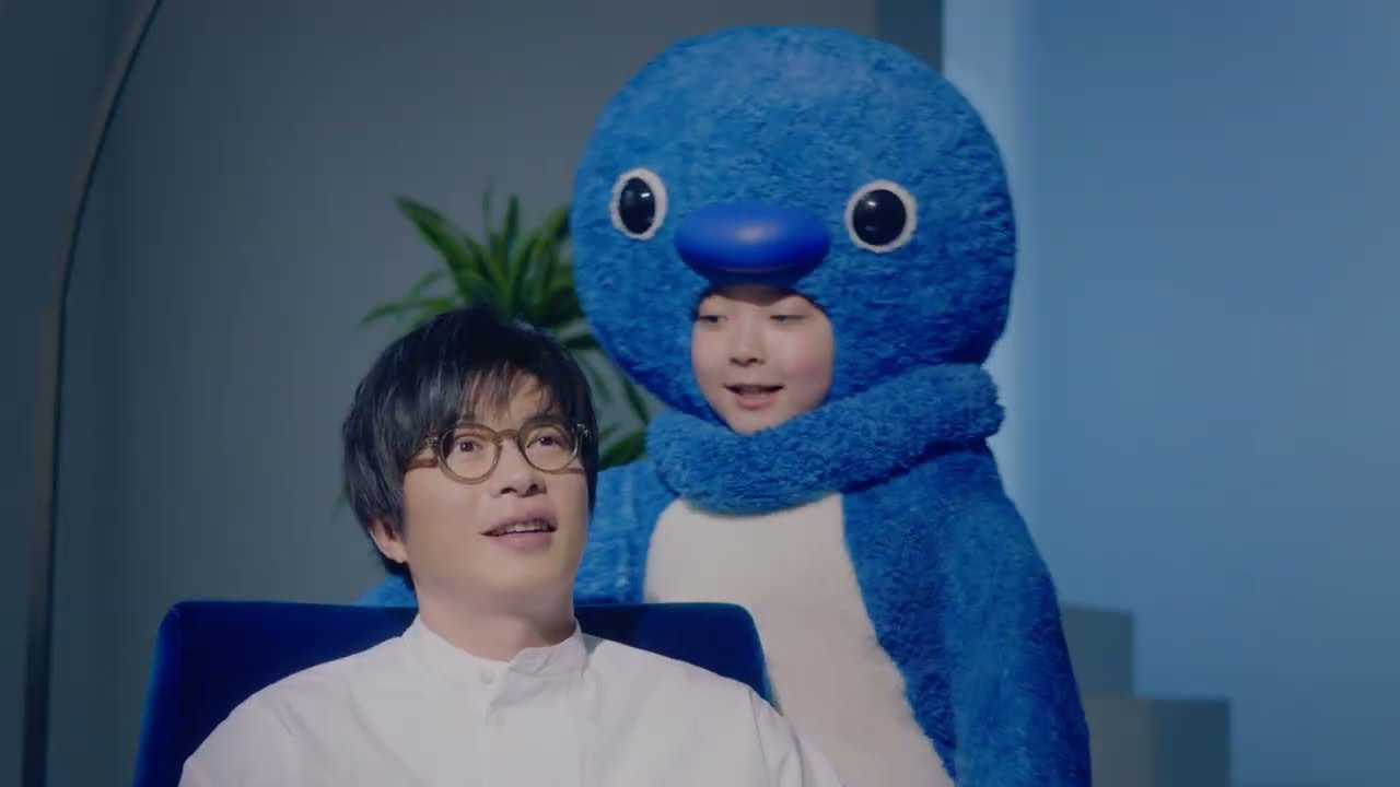 田中圭新CM『確定申告終わってもfreee』篇