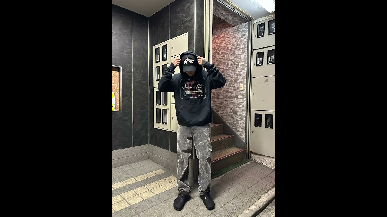 久しぶりの個人動画🙌 前職はアパレルでした💪 #中西家の日常 #おすすめ #ファッション