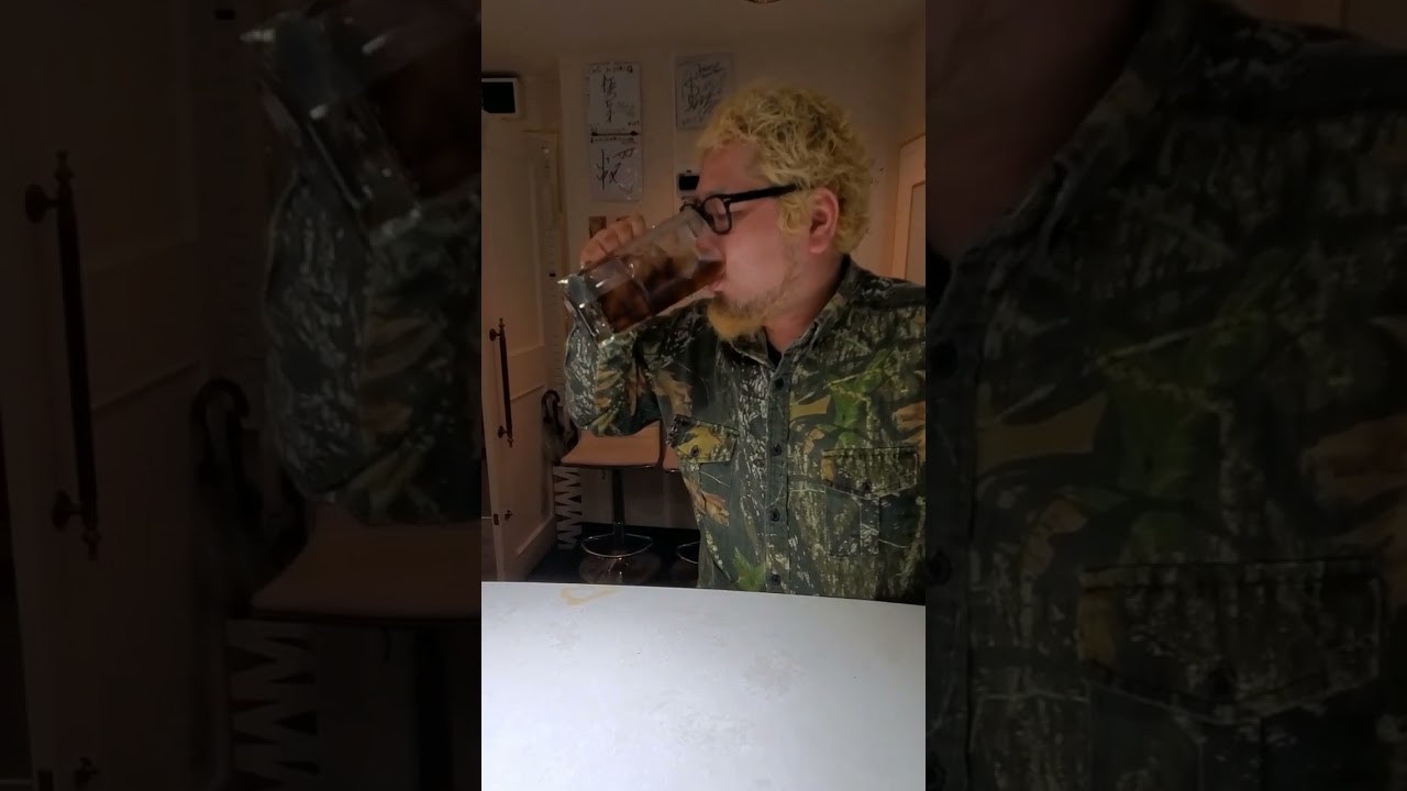ただのコーラ好き
