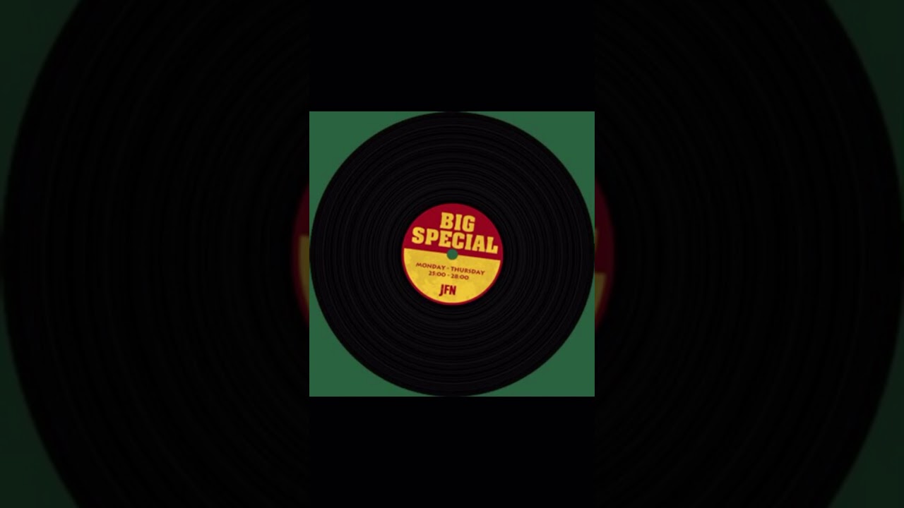 BIG SPECIAL / JFN ラジオ番組