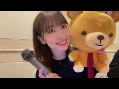 2023年03月27日19時43分 柏木 由紀（AKB48 チームB）