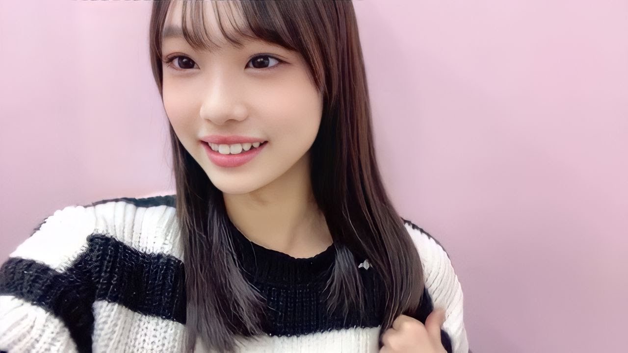 古川雪乃  (NMB48)  SHOWROOM 2023年3月24日