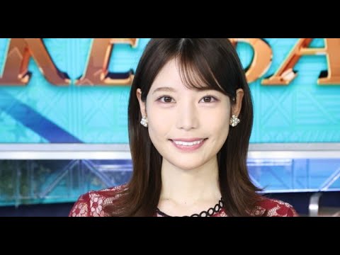D58- フジ『みんなのKEIBA』新MCに竹俣紅アナが就任「醍醐味をお伝えできたら」 堤礼実アナは卒業