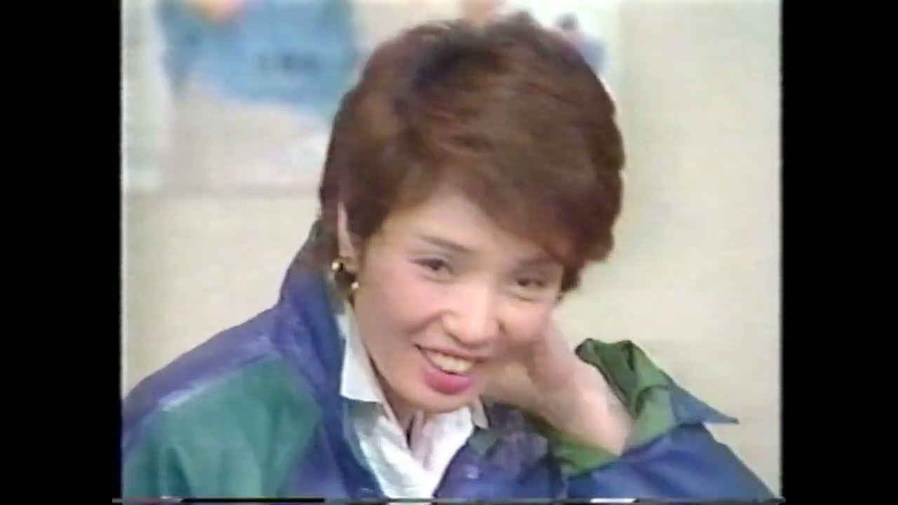 1988年　おもいっきりテレビ
