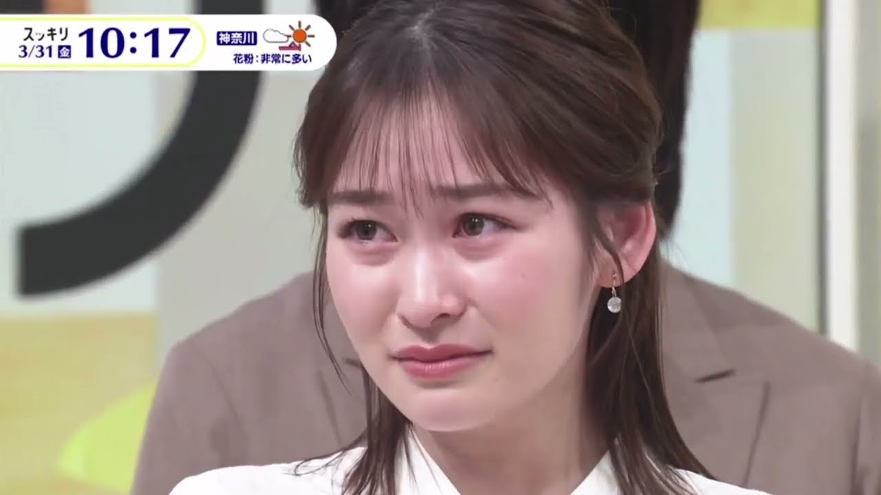 スペシャルLIVE宮本浩次×東京スカパラダイスオーケストラ｣『スッキリ』2023年3月31日