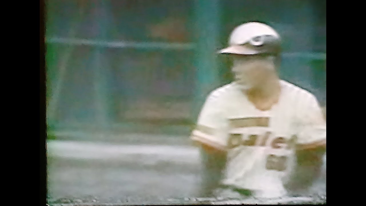 1991近鉄VSダイエーオープン戦ハイライト　日生球場　福岡ホークス初年度入団地元福岡スターダイエー山之内ホームラン