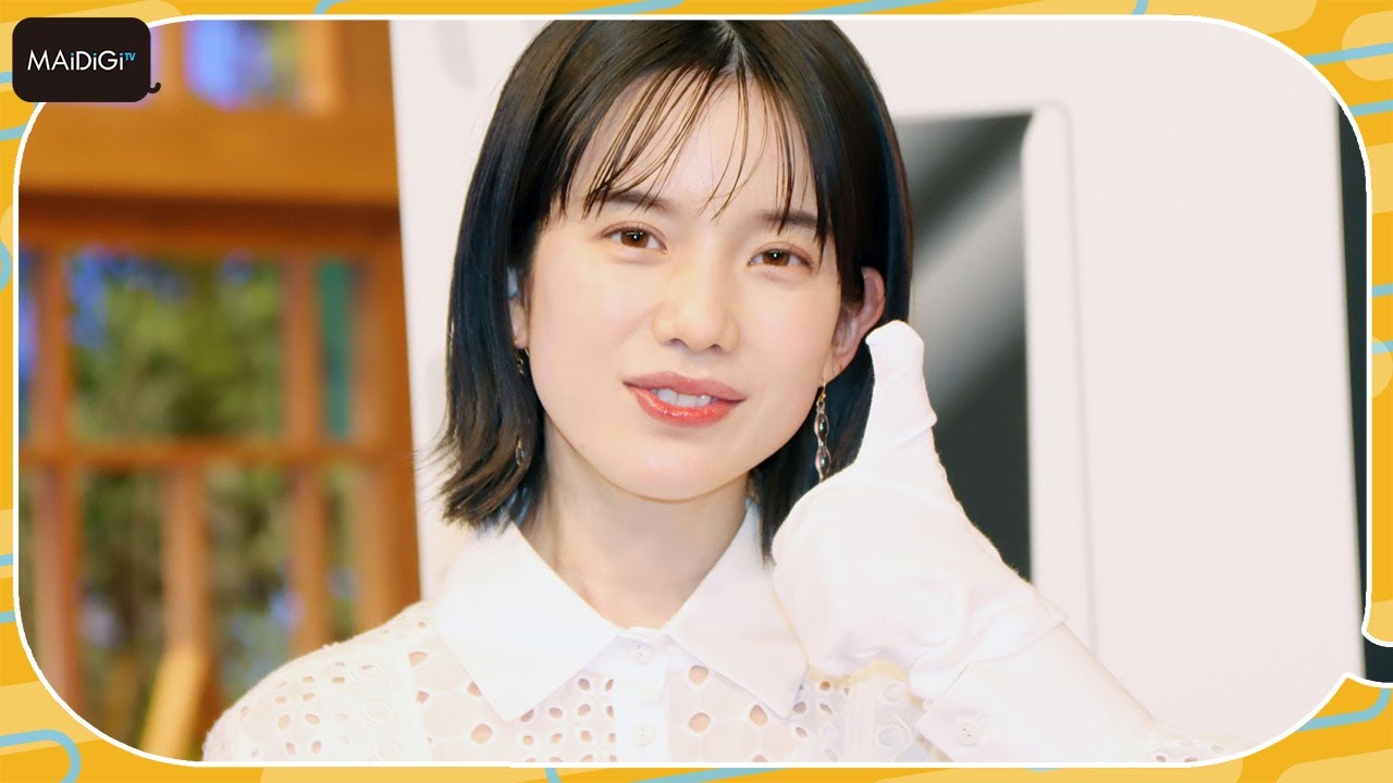 弘中綾香アナ「会社は私を辞めさせたいのかな」　レギュラー番組の内容に勘ぐり　千鳥・ノブらと「隣のブラボー様」会見に登場