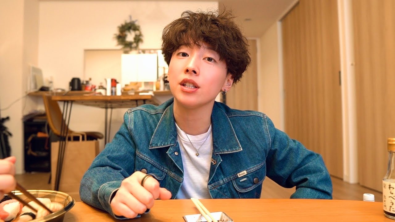 【報告】いろいろ聞いてください