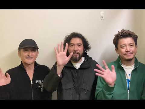【1/28(土)まで】彩の国シェイクスピア・シリーズ『ジョン王』東京公演映像配信中！