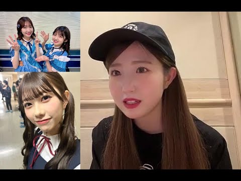 【AKB48】本田仁美が柏木由紀と村山彩希と千葉恵里とのエピソードを語る