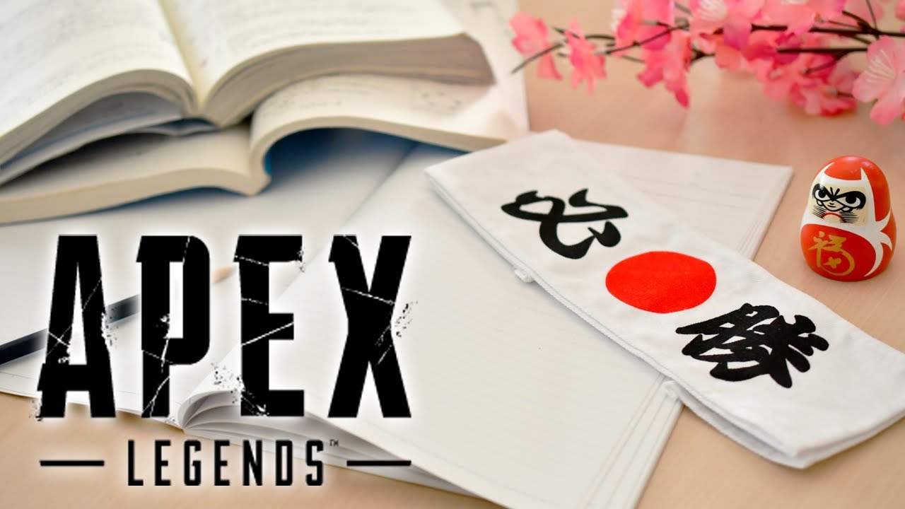 【APEX】BobSappAimさん猫汰つなさんと【大会に出ます】