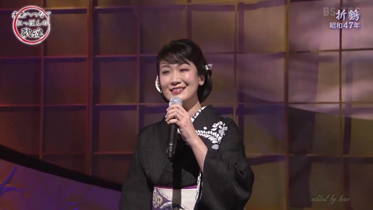 IBiZ194　折鶴　市川由紀乃　210924 vL HD