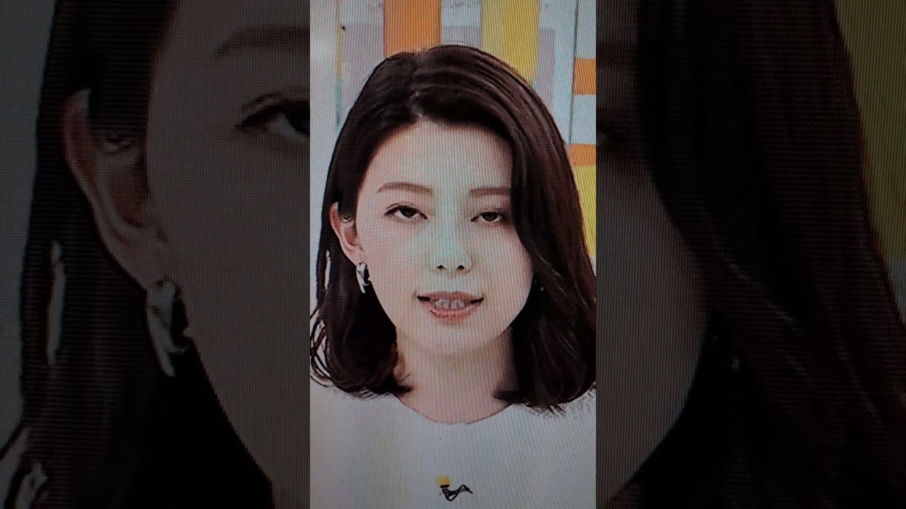 上村彩子「女子アナ」