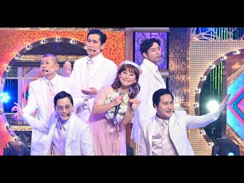 D58- NHK『Venue101』に『有吉の壁』発アイドル・渚ハニーとサザナミダーリン’s登場 乃木坂46、BE:FIRST、ハマいくも