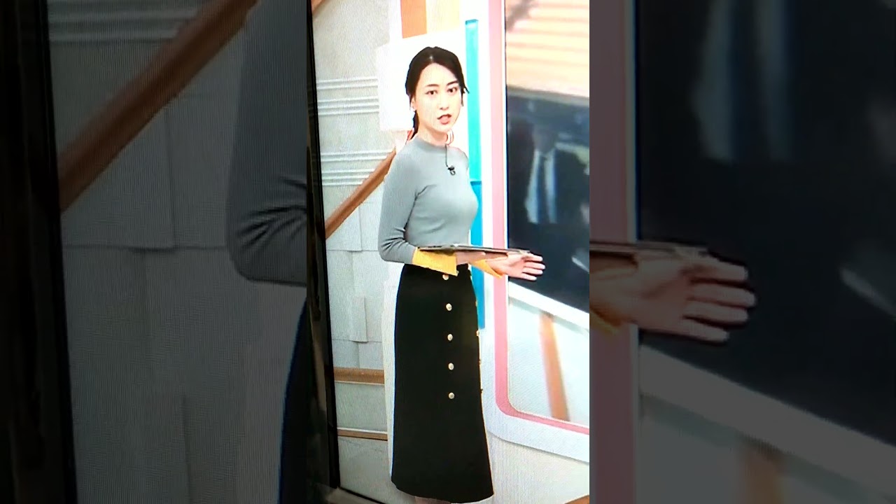 小川彩佳23の応援団183