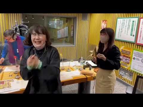 【美和子叫ぶ】鶴光の噂のゴールデンリクエスト