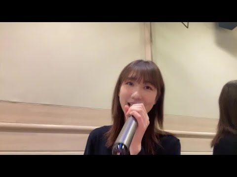 2023年03月27日 19時43分42秒 柏木 由紀（AKB48 チームB）