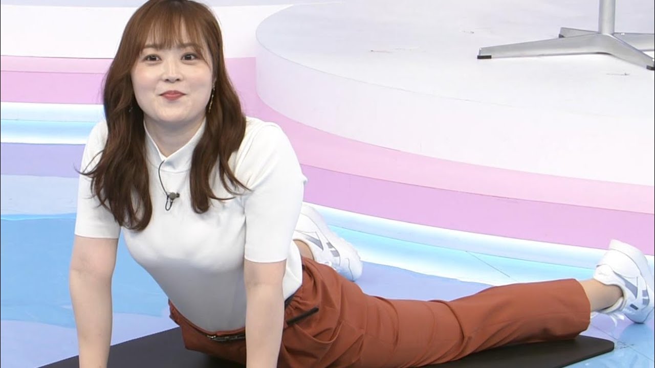 【祝！結婚】水卜麻美アナ【水卜麻美】