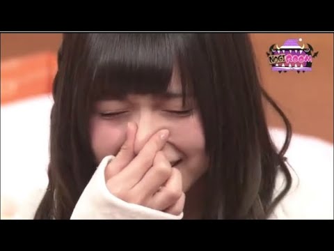 【鼻つまみ】齋藤飛鳥