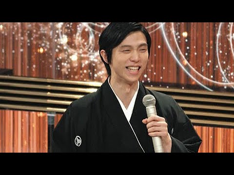 『羽生結弦さん』【紅白】羽生結弦、黒柳徹子に“神対応” 視聴者から反響「さすが!」「フォローが早い!」