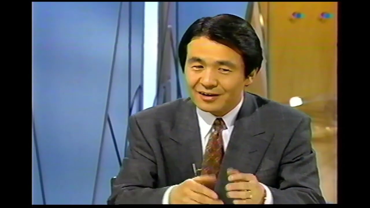 1997年03月25日火曜日　クローズアップ現代　激震・テレビゲーム業界～１兆円産業人気ソフト争奪～