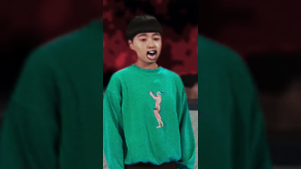 ヨネダ2000の餅つきがまさかのDTMに！？ABEMAでクラブ狸穴TOKYOを検索！！ #ヨネダ20000 #DTM #shorts