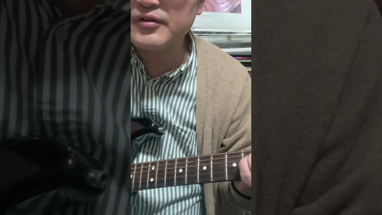 【 how to play 】シマエナガのうた　　cover  #シマエナガのうた   #シマエナガダンス  #シマエナガ　弾き語り　TBS  THEPRIME  安住アナ　江藤アナ　宇賀神メグ