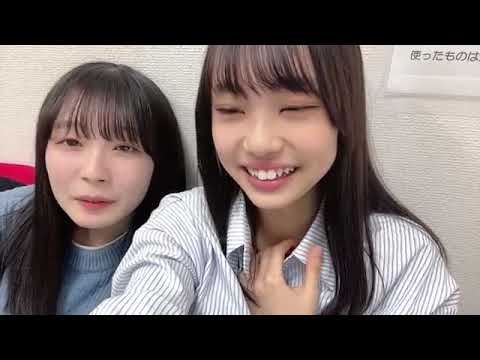 【NMB9期生・古川雪乃②】『恐い女』【二瓶愛美】