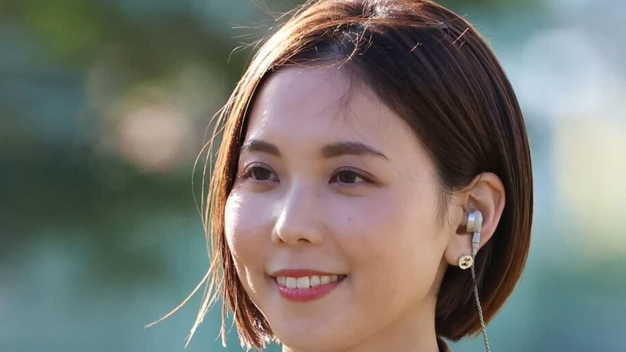 ３月末でＡＢＣ退社のヒロド歩美アナ　「熱闘甲子園」「芸能人格付けチェック」出演は「調整中」