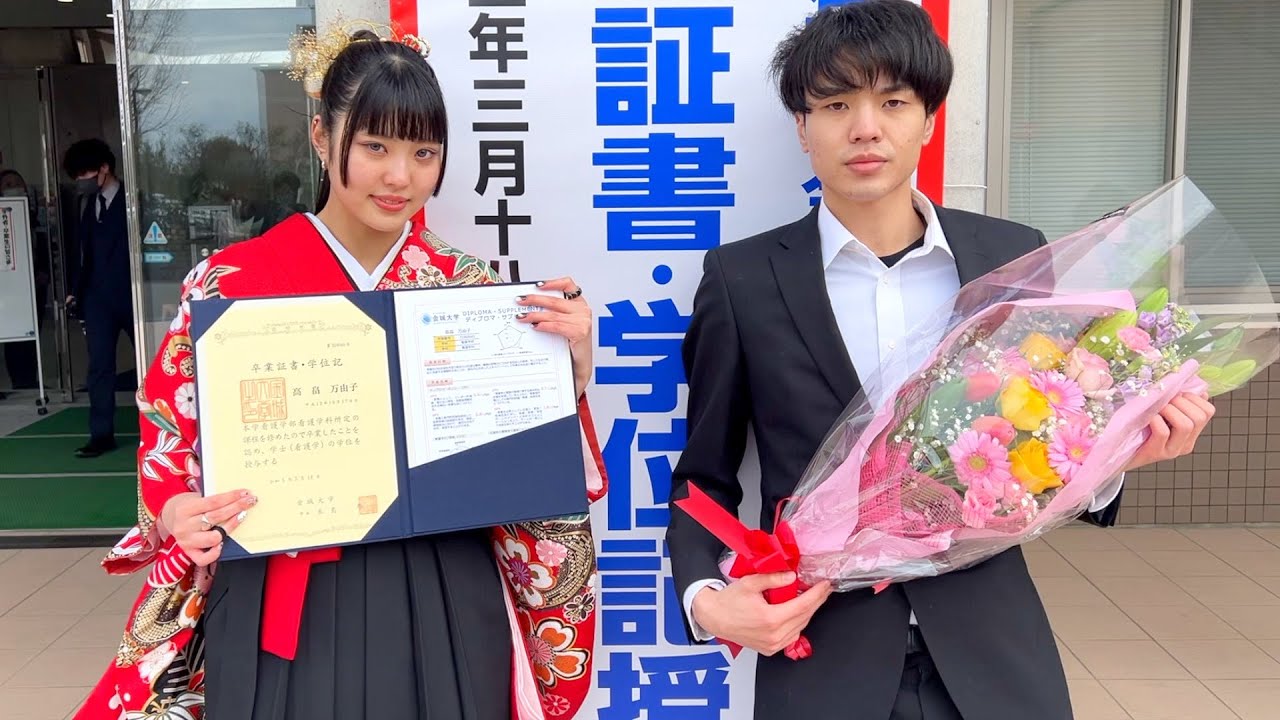 妹は卒業、看護大学生でした。まいを1日護衛します【家族の最終回】