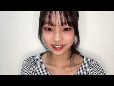 2023年03月29日 21時01分39秒 古川雪乃（NMB48 研究生）