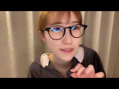 坂本 愛玲菜（HKT48 チームKIV）