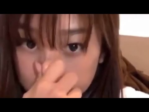 【鼻つまみ】岡副麻希