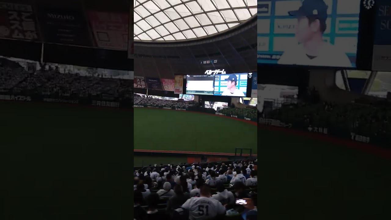 青山新守護神　誕生!!