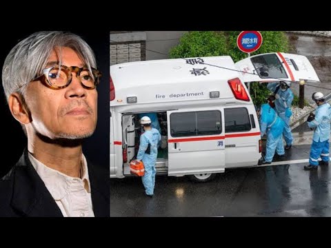 訃報 坂本龍一さん 死去 に批判殺到。許せない 享年71歳 (ラストエンペラー YMO がん 死因 戦場のメリークリスマス 教授 葬儀) RIP Ryuichi Sakamoto Death