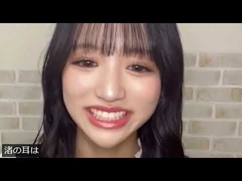 天才坂田心咲(nmb48)突然サーモン丼のギフト事件！