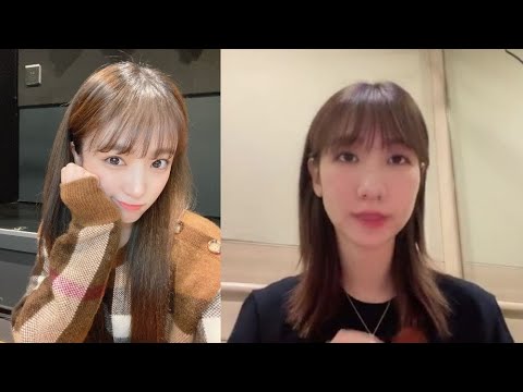 【AKB48】柏木由紀が矢吹奈子に言及する！！！【HKT48】