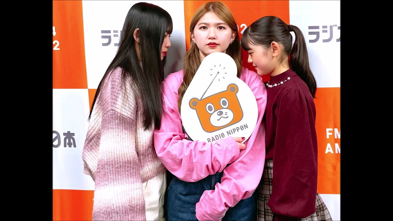 【竹内朱莉】寝落ちして莉佳子からの着信【アンジュルム】